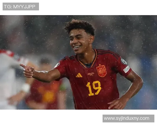 佩德里：年轻天才如何在足坛崭露头角与未来展望