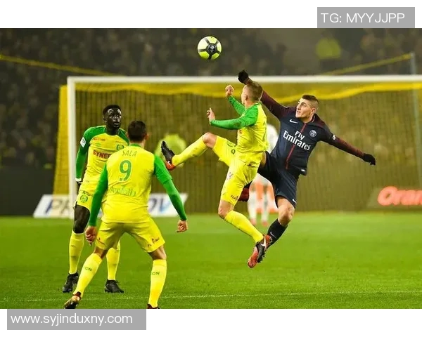 圣埃蒂安主场迎战南特球队期待逆转局势争取胜利 圣埃蒂安主场迎战南特球队期待逆转局势争取胜利